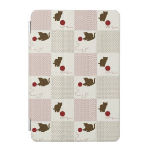 Kittens Backgrounds iPad Mini Cover