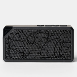 kittens bluetooth speaker