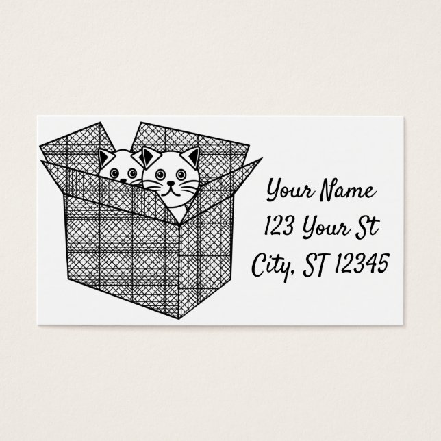 Kittens in a Box Thunder_Cove (Front)