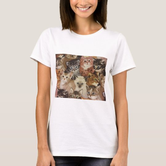 Kittens T-Shirt