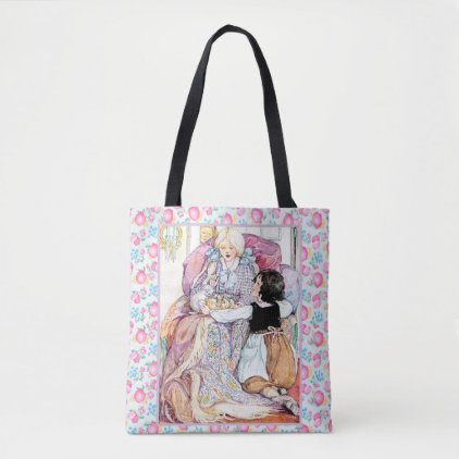 Kittens Tote Bag