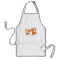 Kitties Apron