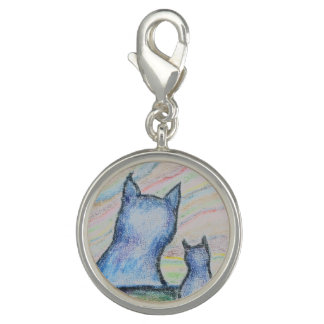 Kitties' Charm