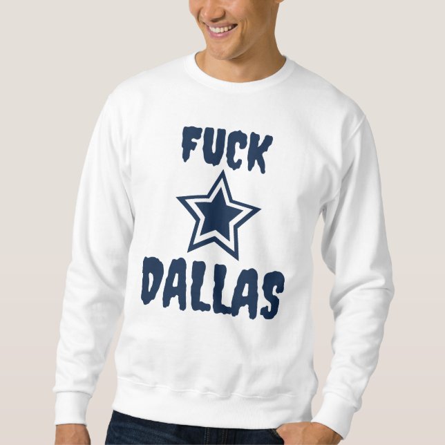 kittle lladas  sweatshirt (Front)