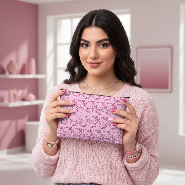 Kitty Accessory Pouch (Creator Uploaded)