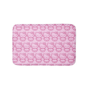 Kitty Bath Mat