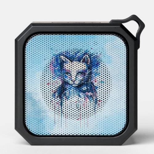 Kitty Bluetooth Speaker