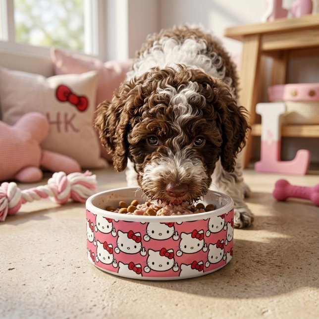 Kitty Bowl (Creator Uploaded)