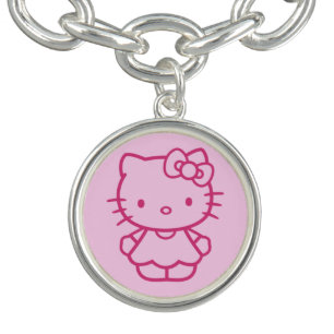 Kitty Bracelet