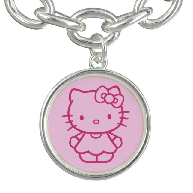 Kitty Bracelet (Design)