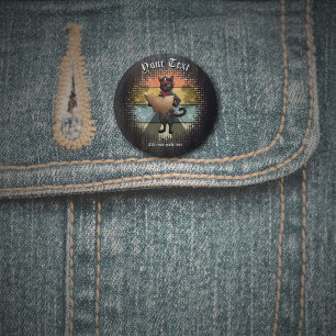 Kitty Buccaneer's Sunset Quest Button