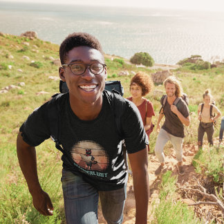 Kitty Buccaneer's Sunset Quest T-Shirt