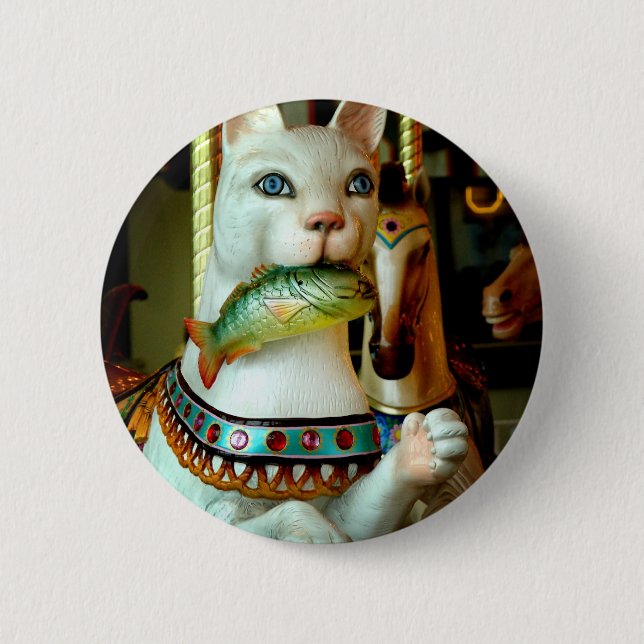 Kitty Button (Front)