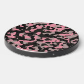 Kitty Camo Wireless Charger (Front 2)