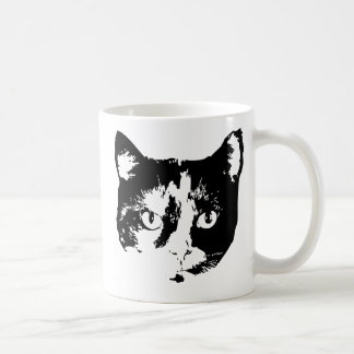 kitty Cat Coffee Mug