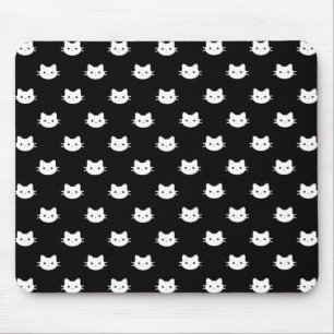 Kitty Cat Mousepad