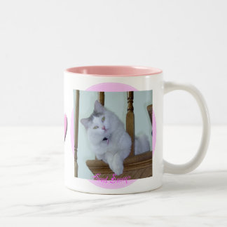 Kitty Cat Mug