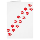 Kitty Cat Paws (Front)