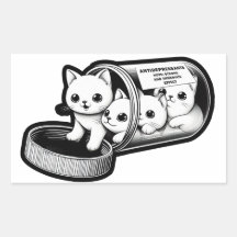 Kitty Cats Antidepressants