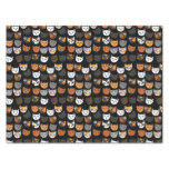 Kitty Cats everywhere pattern Tissue Paper