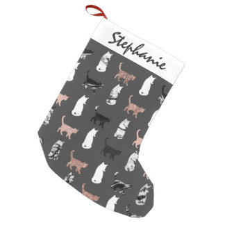 Christmas Stockings & Xmas Stocking Designs | Zazzle