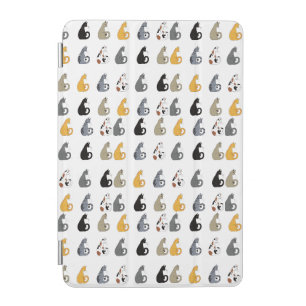 Kitty Cats iPad cover