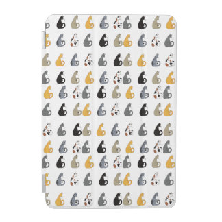 Kitty Cats iPad cover