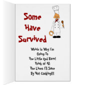 Kitty Chef Cards (Inside (Right))