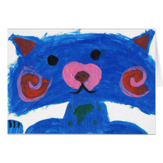 Kitty Design Cards