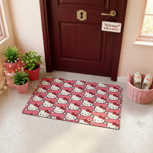 Kitty Doormat