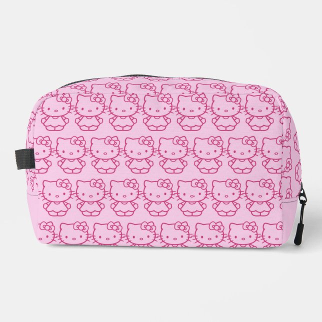 Kitty Dopp Kit (Front)