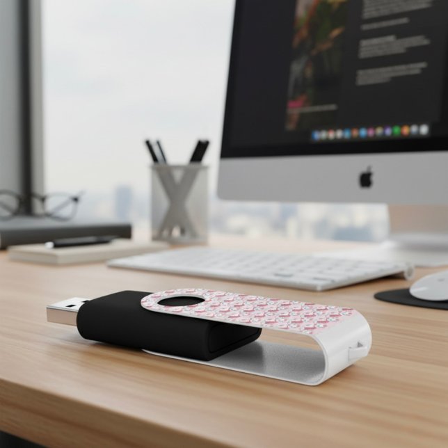 Kitty Flash Drive (Creator Uploaded)