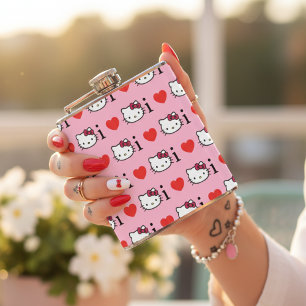 Kitty Flask