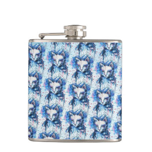 Kitty Flask