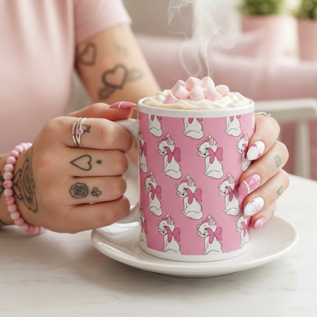 Kitty Giant Coffee Mug (Creator Uploaded)