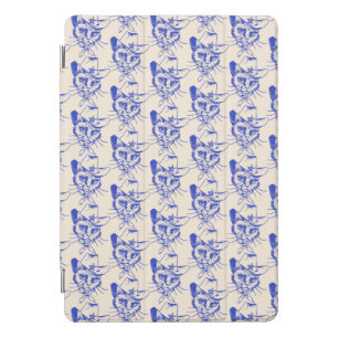 Kitty iPad Pro Cover