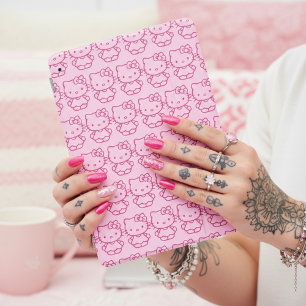 Kitty iPad Pro Cover