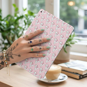 Kitty iPad Pro Cover