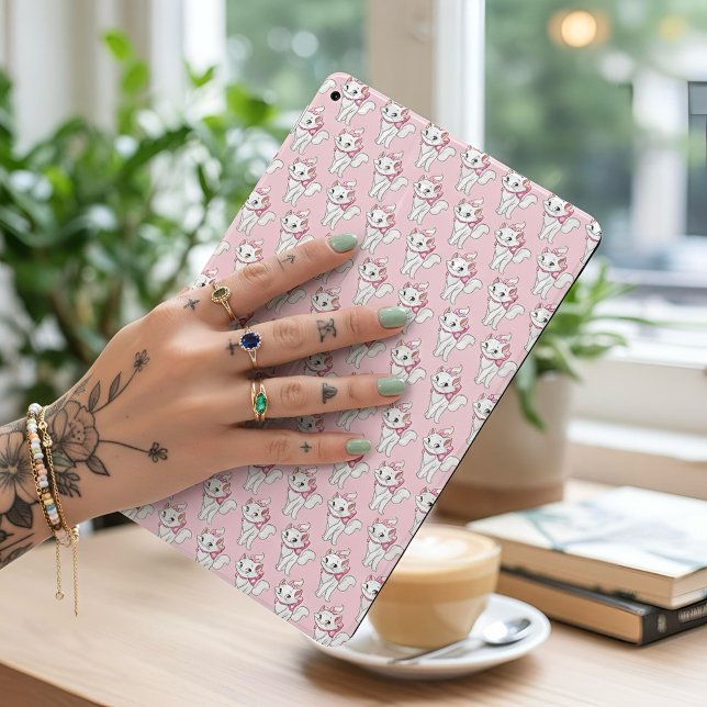 Kitty iPad Pro Cover (Creator Uploaded)