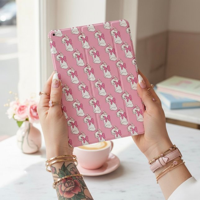 Kitty iPad Pro Cover (Creator Uploaded)