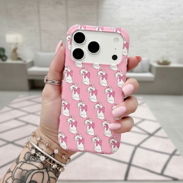 Kitty iPhone Case (Creator Uploaded)