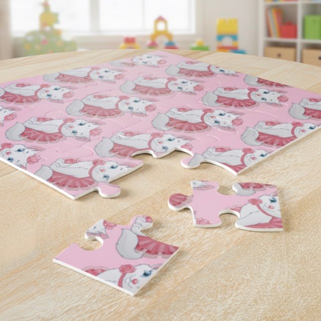 Kitty Jigsaw Puzzle (Creator Uploaded)