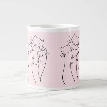 Kitty KAT Mug