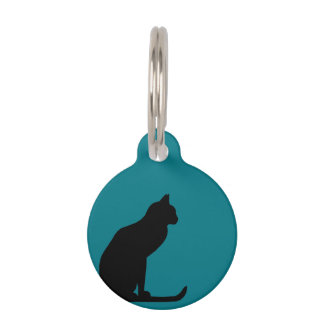 Kitty Keeper Pet ID Tag