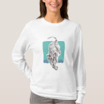 Kitty-Kitty cat T-Shirt