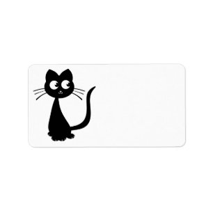 Kitty Kuro Label