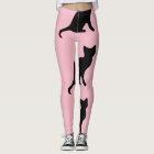 Kitty Leggings