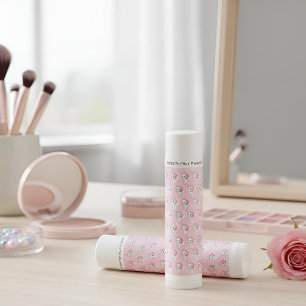 Kitty Lip Balm