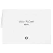 Kitty love even in dreams (Back Horizontal)