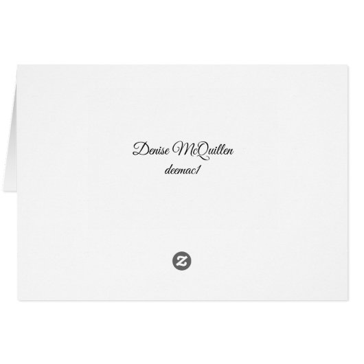 Kitty love even in dreams (Back Horizontal)